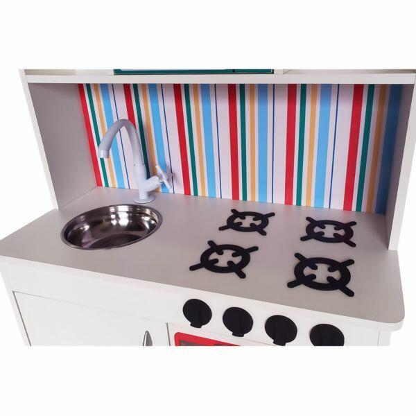 Fogao Microondas - 03